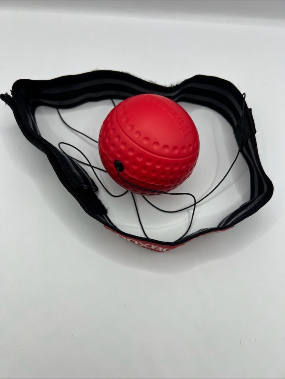 Boxbollen Red Box - Picture 3 of 9